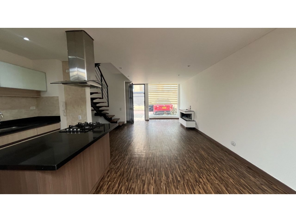 Casa en venta en Canelon, Cajicá · foto 5 de 24