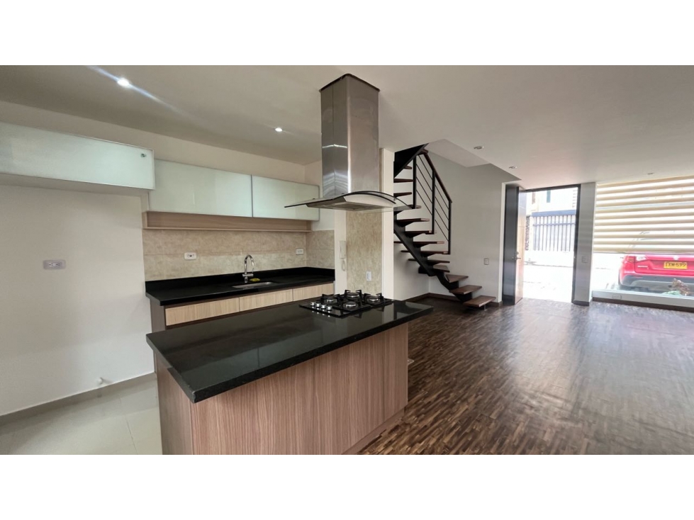 Casa en venta en Canelon, Cajicá · foto 9 de 24