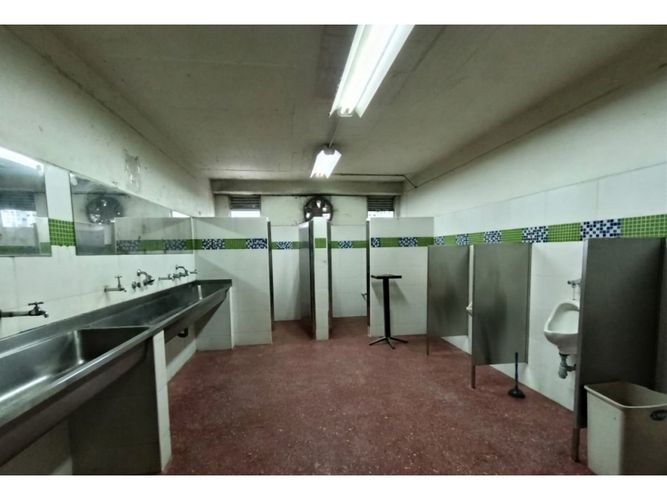 Bodega en arriendo en Perez, Bello, 4862 m² · foto 7 de 9