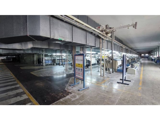 Bodega en arriendo en Perez, Bello, 4862 m² · foto 8 de 9