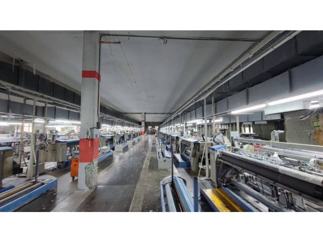 Bodega en arriendo en Perez, Bello, 4862 m² · foto 9 de 9