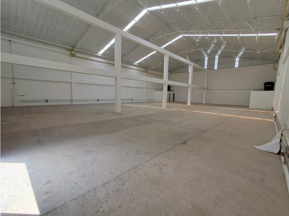 Bodega en Arriendo en Bello