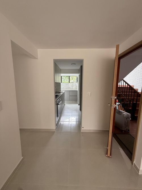 Apartamento de 3 alcobas en venta en Multicentro, Cali, 86 m² · foto 3 de 23