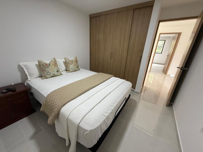 Apartamento de 3 alcobas en venta en Multicentro, Cali, 86 m² · foto 5 de 23