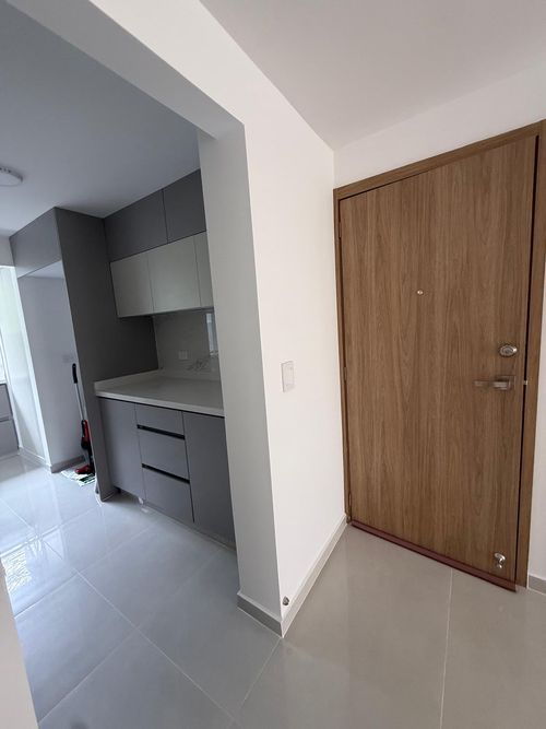 Apartamento de 3 alcobas en venta en Multicentro, Cali, 86 m² · foto 6 de 23