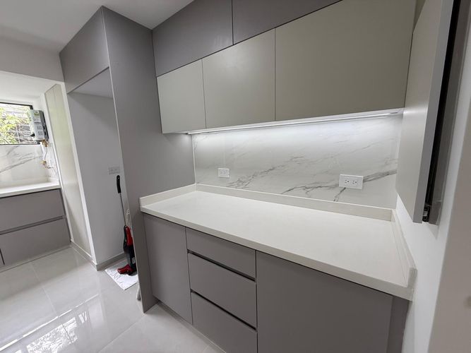 Apartamento de 3 alcobas en venta en Multicentro, Cali, 86 m² · foto 7 de 23