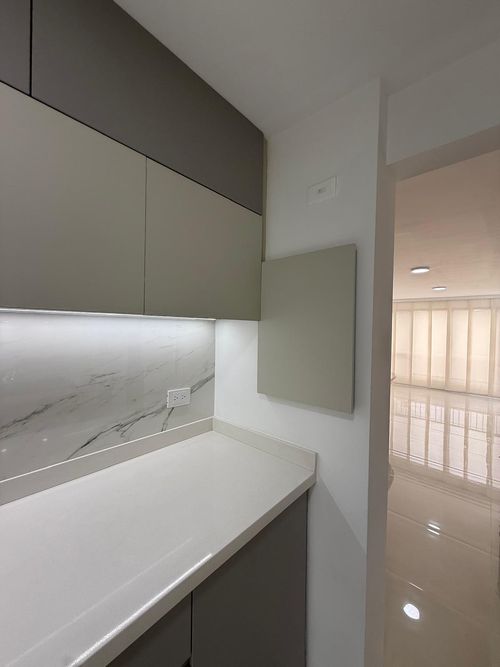 Apartamento de 3 alcobas en venta en Multicentro, Cali, 86 m² · foto 8 de 23