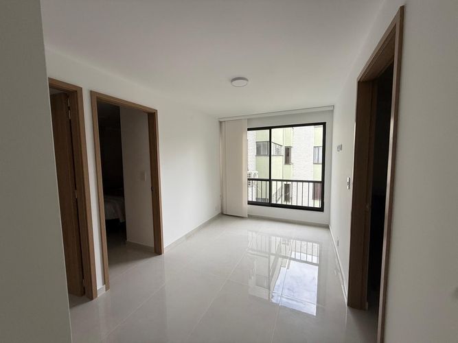 Apartamento de 3 alcobas en venta en Multicentro, Cali, 86 m² · foto 9 de 23