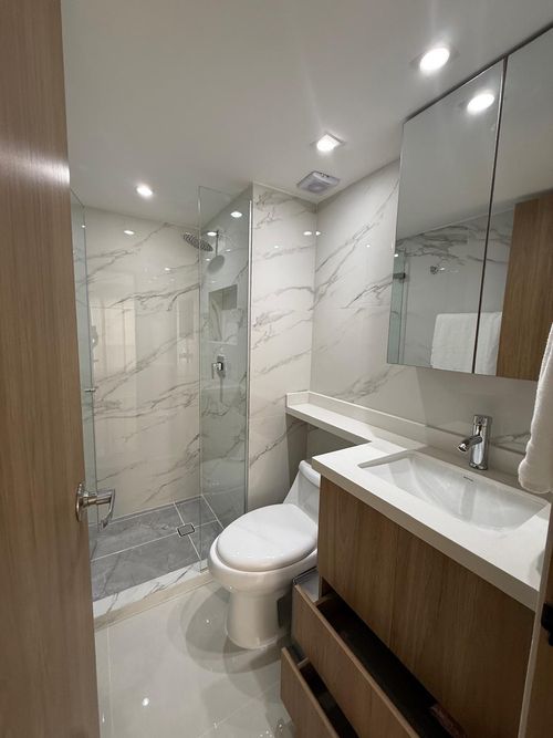 Apartamento de 3 alcobas en venta en Multicentro, Cali, 86 m² · foto 11 de 23