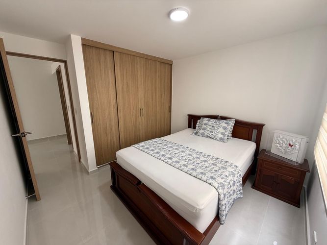 Apartamento de 3 alcobas en venta en Multicentro, Cali, 86 m² · foto 16 de 23