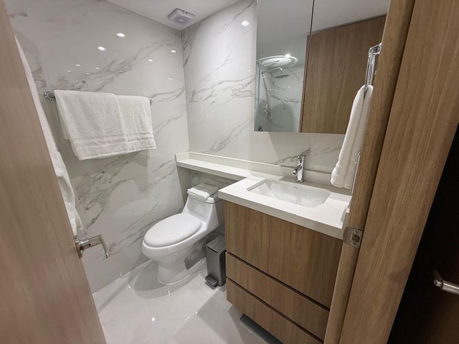 Apartamento de 3 alcobas en venta en Multicentro, Cali, 86 m² · foto 17 de 23