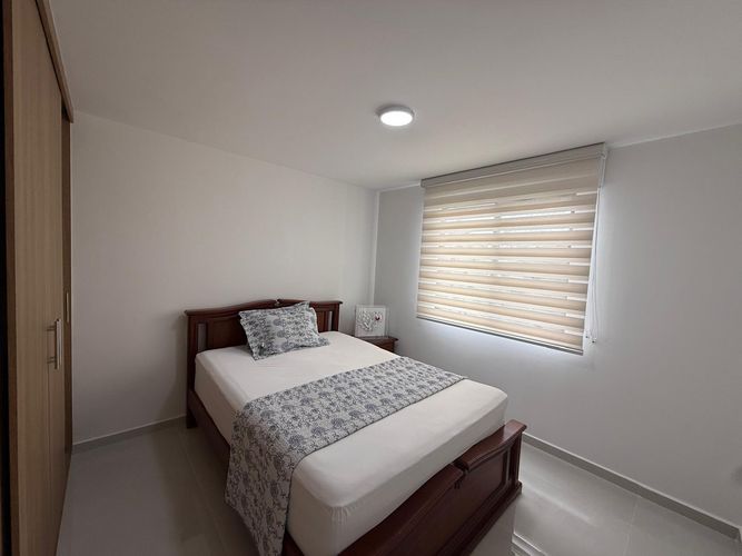 Apartamento de 3 alcobas en venta en Multicentro, Cali, 86 m² · foto 20 de 23
