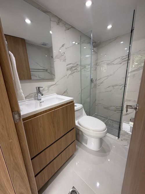 Apartamento de 3 alcobas en venta en Multicentro, Cali, 86 m² · foto 21 de 23