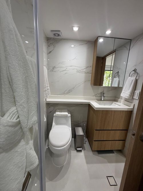 Apartamento de 3 alcobas en venta en Multicentro, Cali, 86 m² · foto 22 de 23