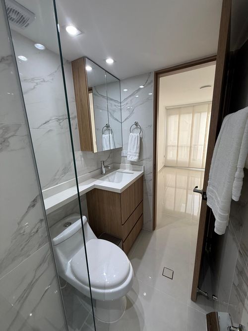 Apartamento de 3 alcobas en venta en Multicentro, Cali, 86 m² · foto 23 de 23