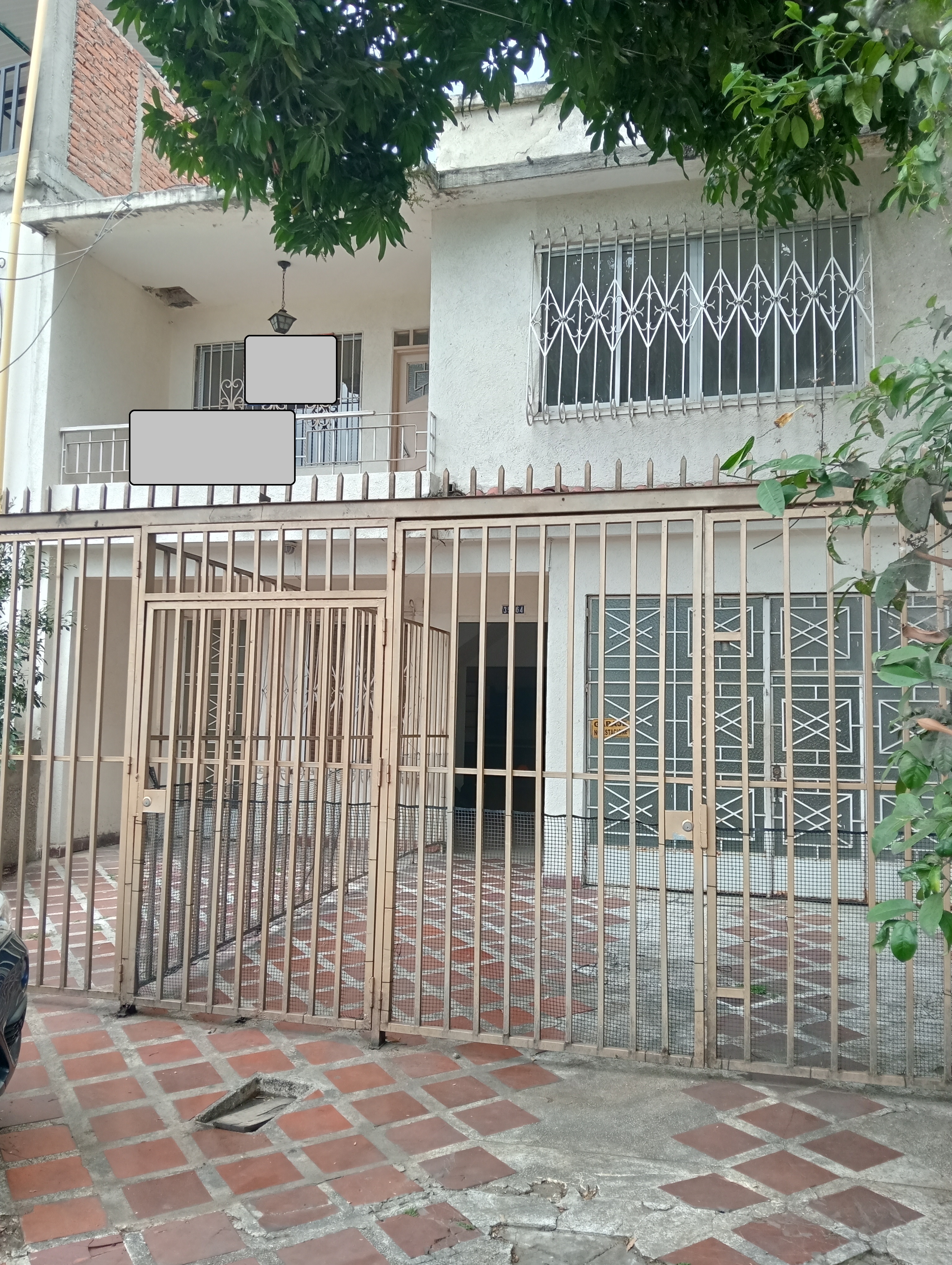 Casa en Venta en Eucaristico, Cali
