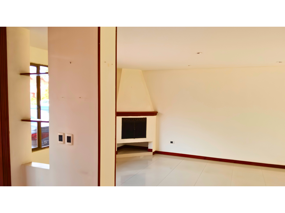 Casa en venta en Delicias Norte, Chía · foto 2 de 24