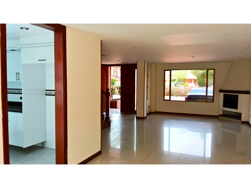 Casa en venta en Delicias Norte, Chía · foto 3 de 24