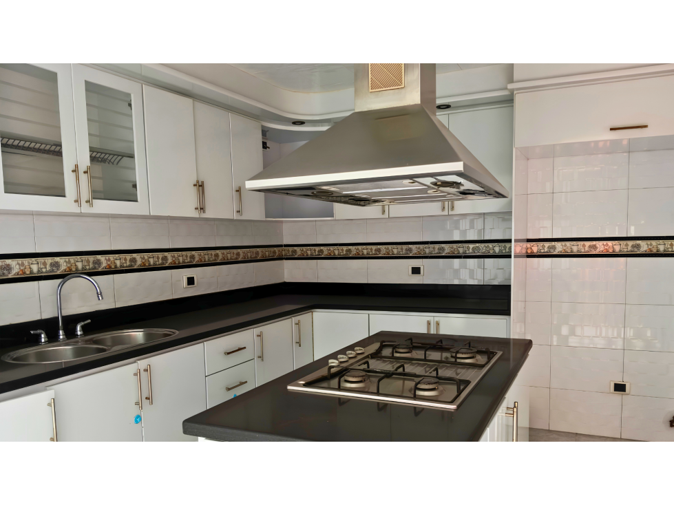 Casa en venta en Delicias Norte, Chía · foto 5 de 24