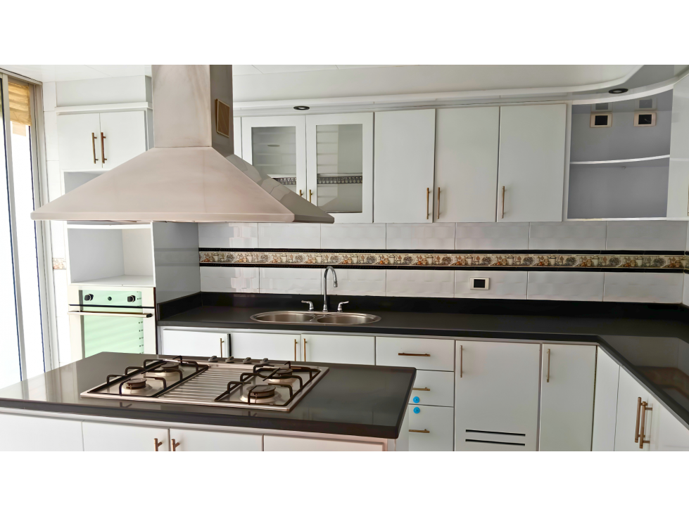 Casa en venta en Delicias Norte, Chía · foto 6 de 24