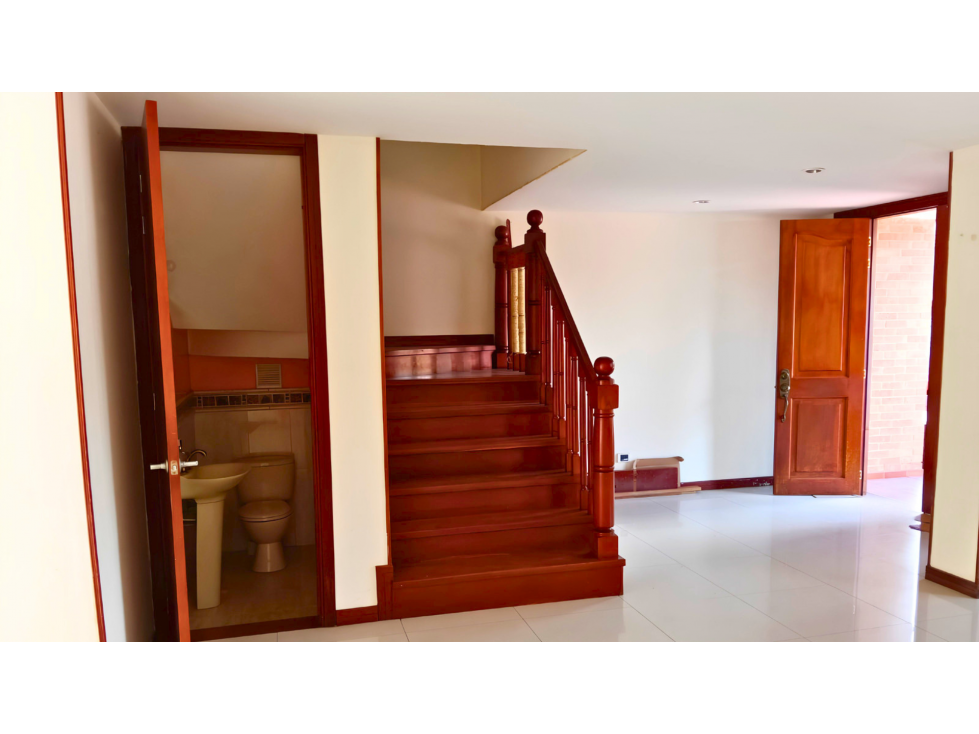 Casa en venta en Delicias Norte, Chía · foto 13 de 24
