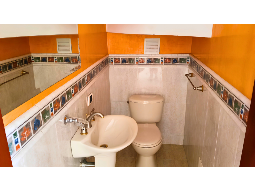 Casa en venta en Delicias Norte, Chía · foto 14 de 24
