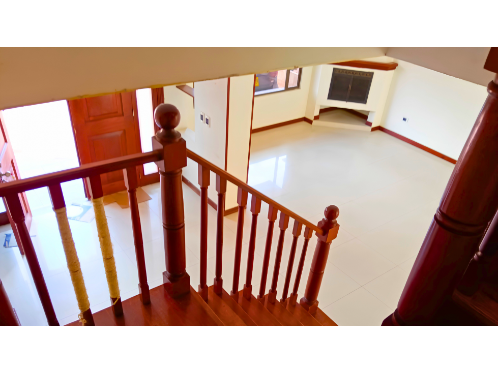 Casa en venta en Delicias Norte, Chía · foto 15 de 24