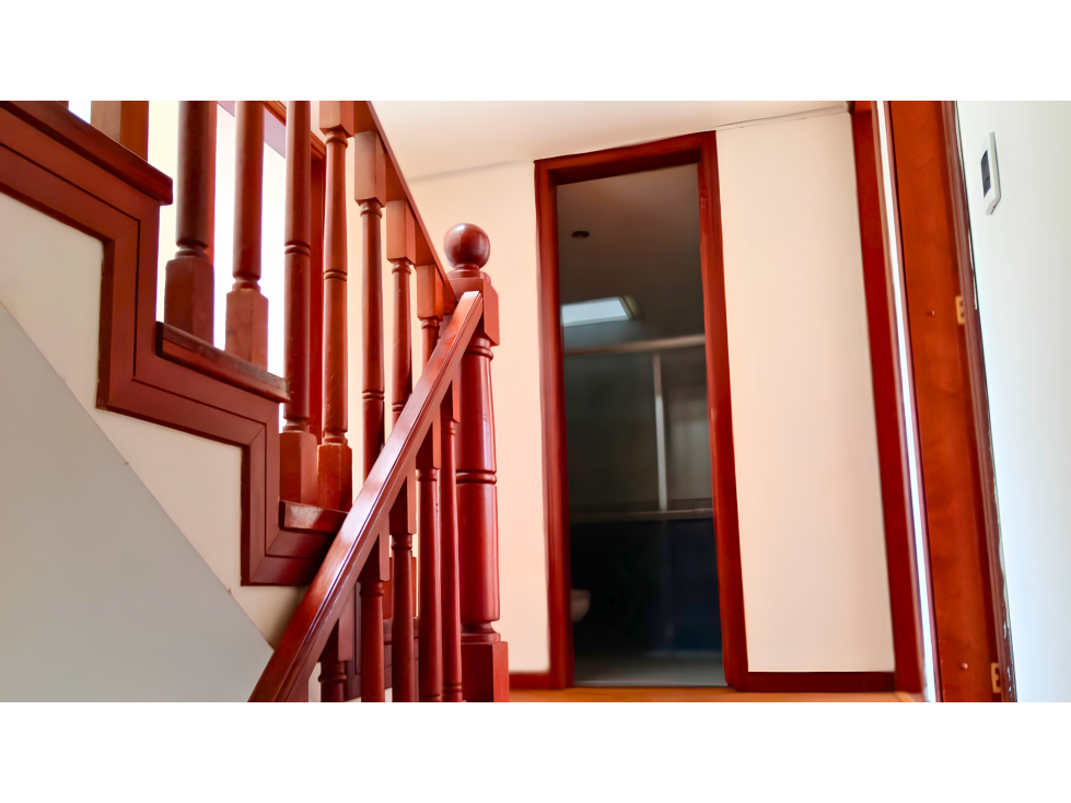 Casa en venta en Delicias Norte, Chía · foto 22 de 24