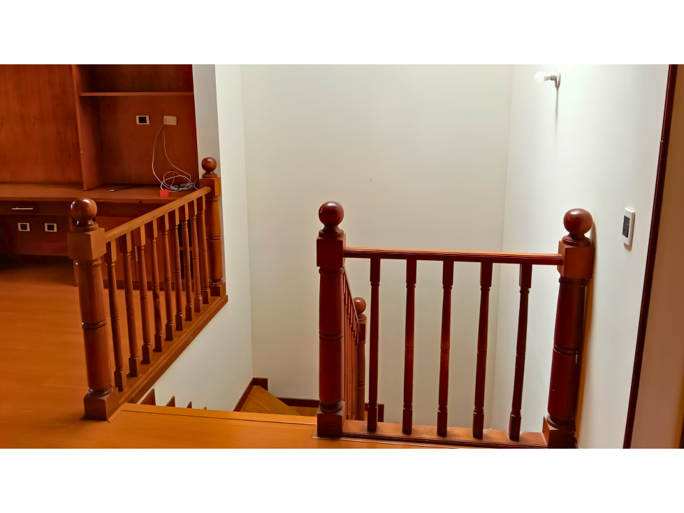 Casa en venta en Delicias Norte, Chía · foto 23 de 24