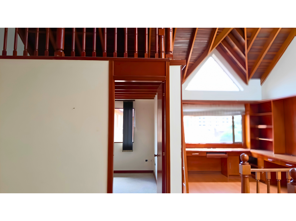 Casa en venta en Delicias Norte, Chía · foto 24 de 24