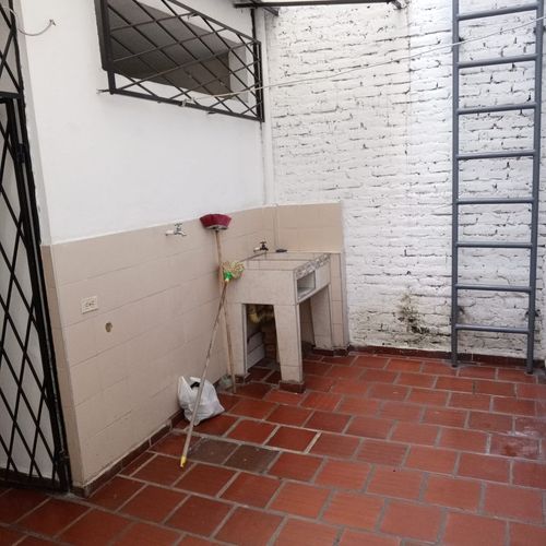Casa de 3 alcobas en venta en Ciudad Cordoba, Cali, 136 m² · foto 3 de 9