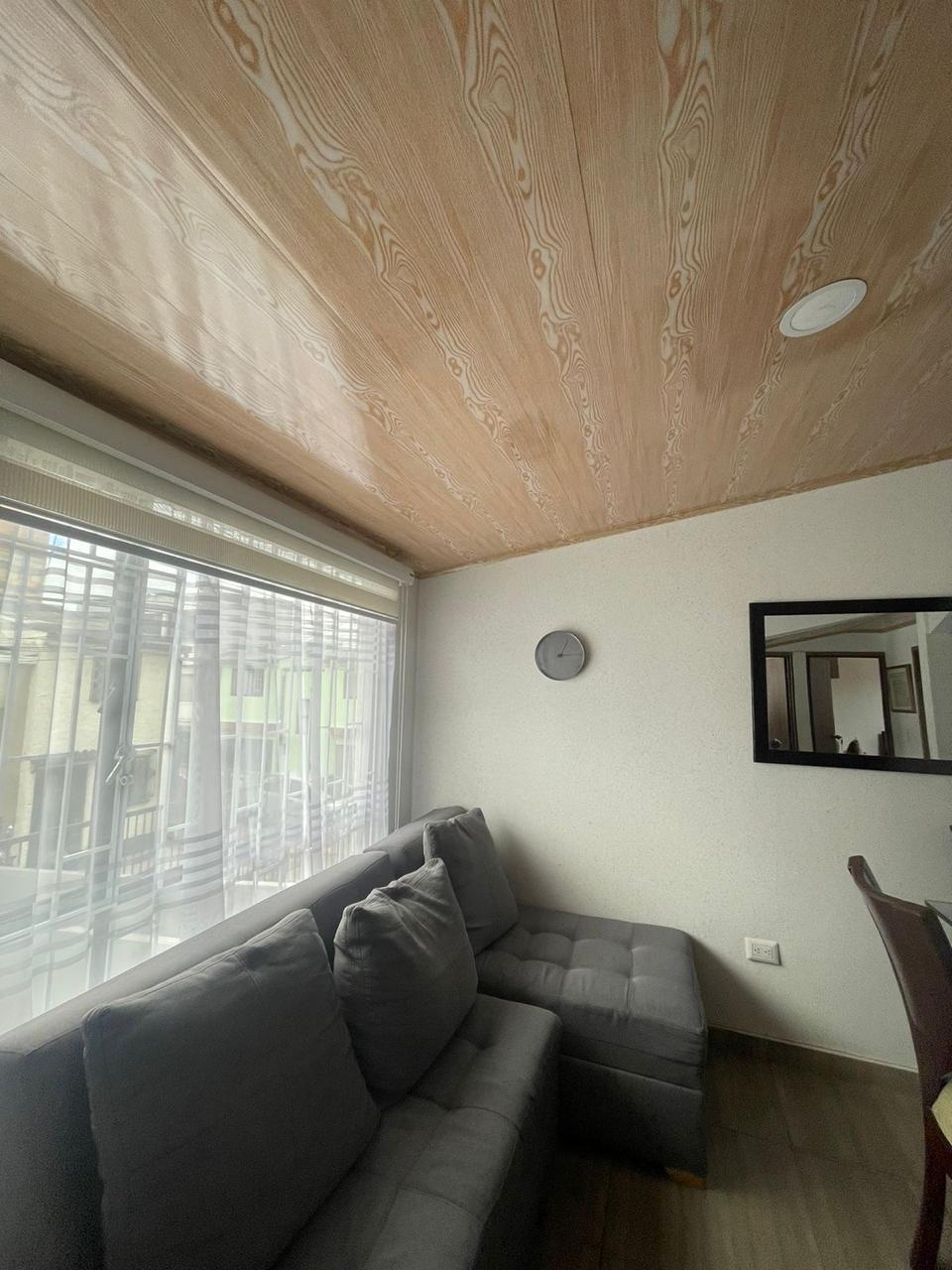 Casa en venta en Villa Luz, Bogotá · foto 3 de 24
