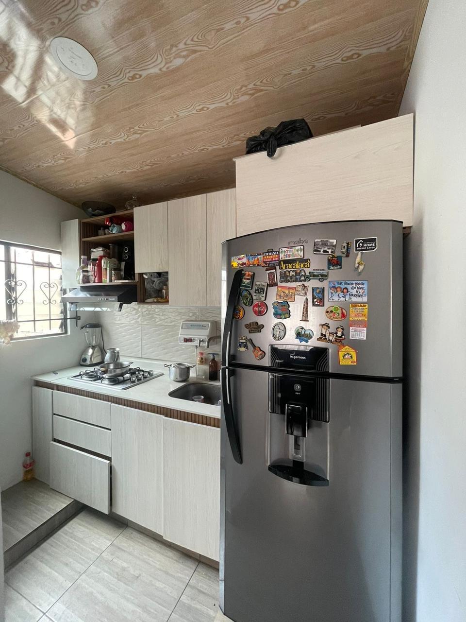 Casa en venta en Villa Luz, Bogotá · foto 2 de 24