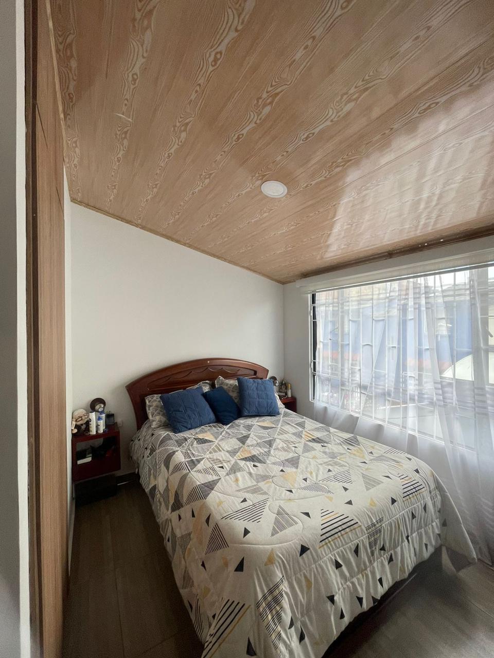 Casa en venta en Villa Luz, Bogotá · foto 6 de 24