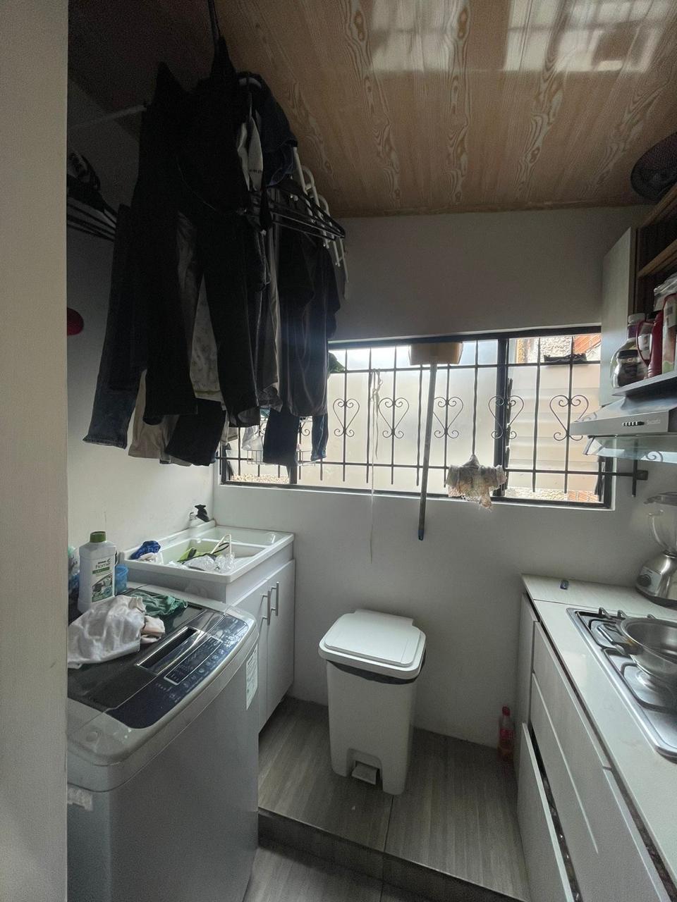 Casa en venta en Villa Luz, Bogotá · foto 12 de 24