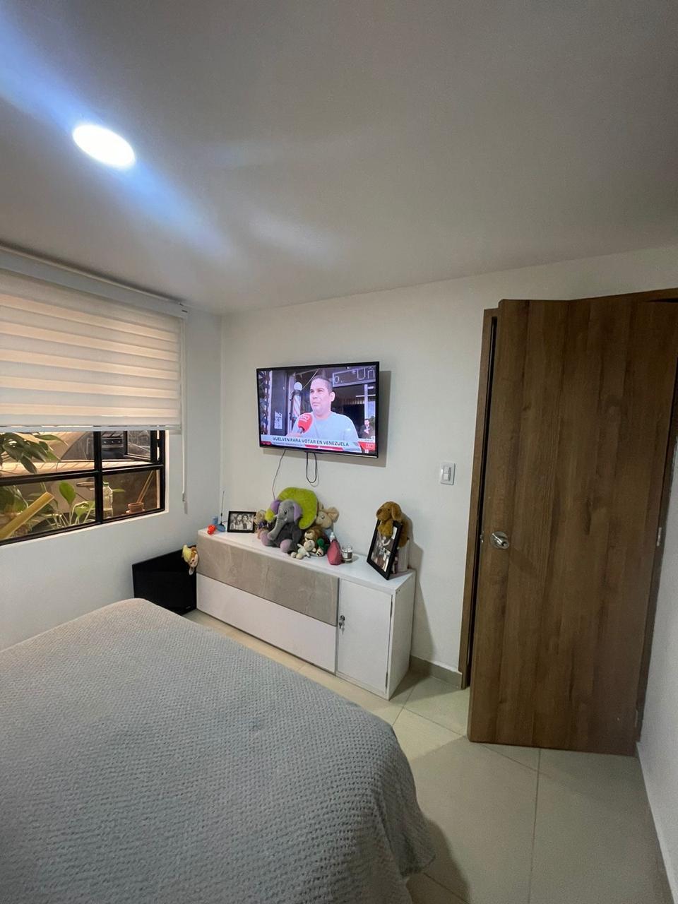 Casa en venta en Villa Luz, Bogotá · foto 14 de 24