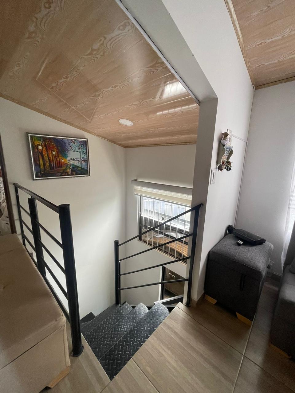 Casa en venta en Villa Luz, Bogotá · foto 15 de 24