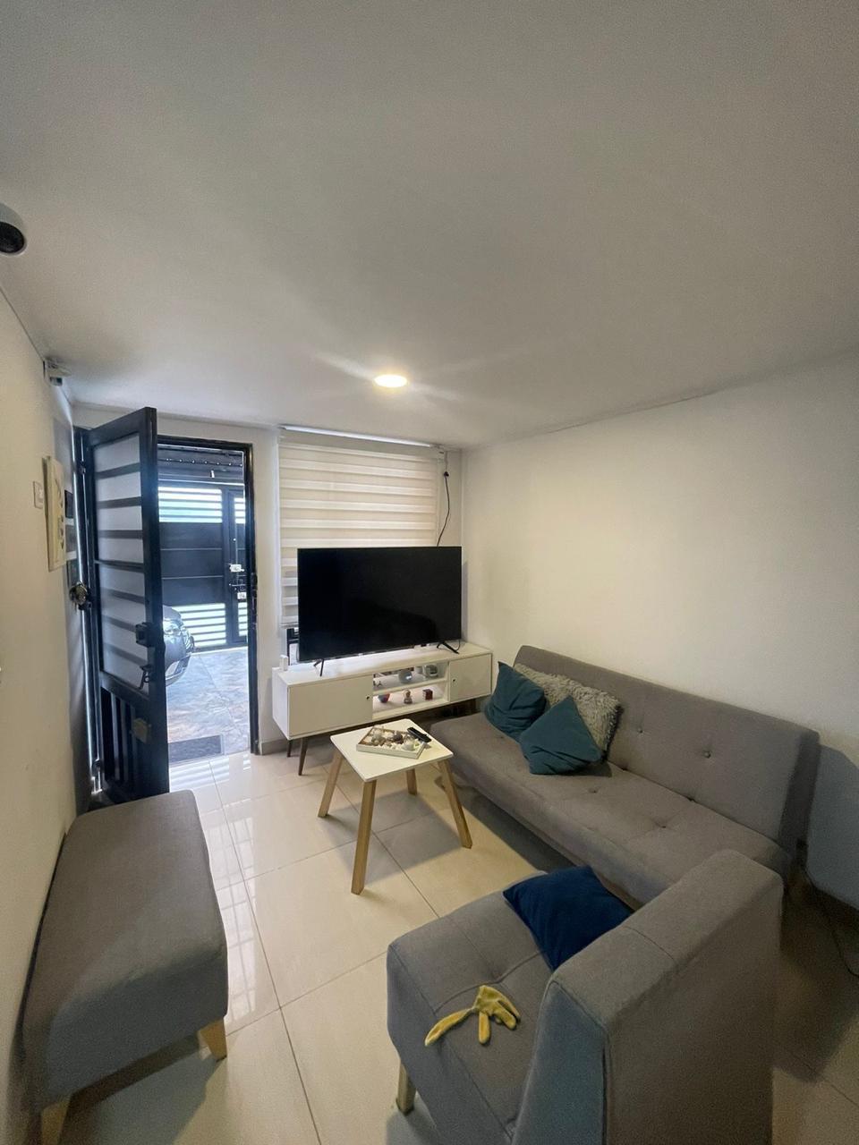 Casa en venta en Villa Luz, Bogotá · foto 16 de 24