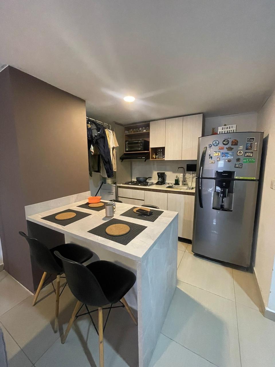 Casa en venta en Villa Luz, Bogotá · foto 20 de 24