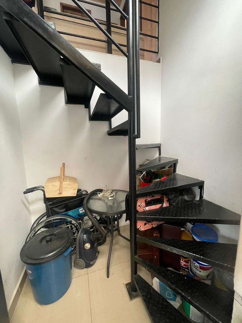 Casa en venta en Villa Luz, Bogotá · foto 23 de 24