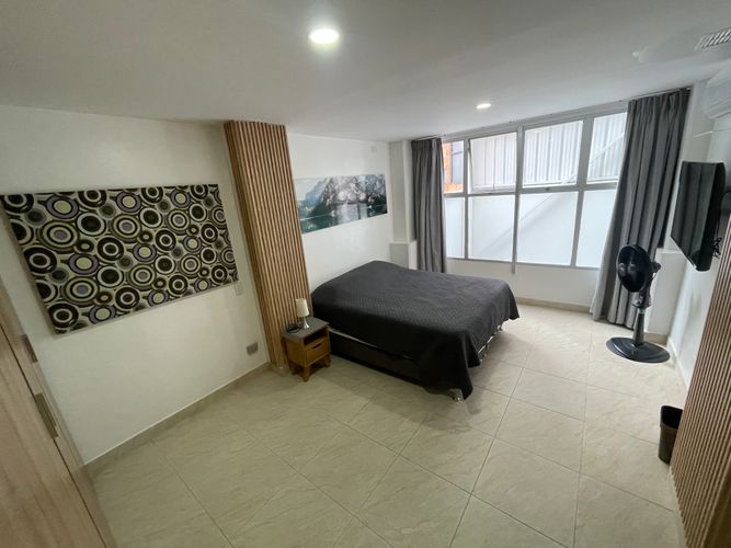 Apartamento de 2 alcobas en venta en Laureles, Medellín, 85 m² · foto 6 de 13