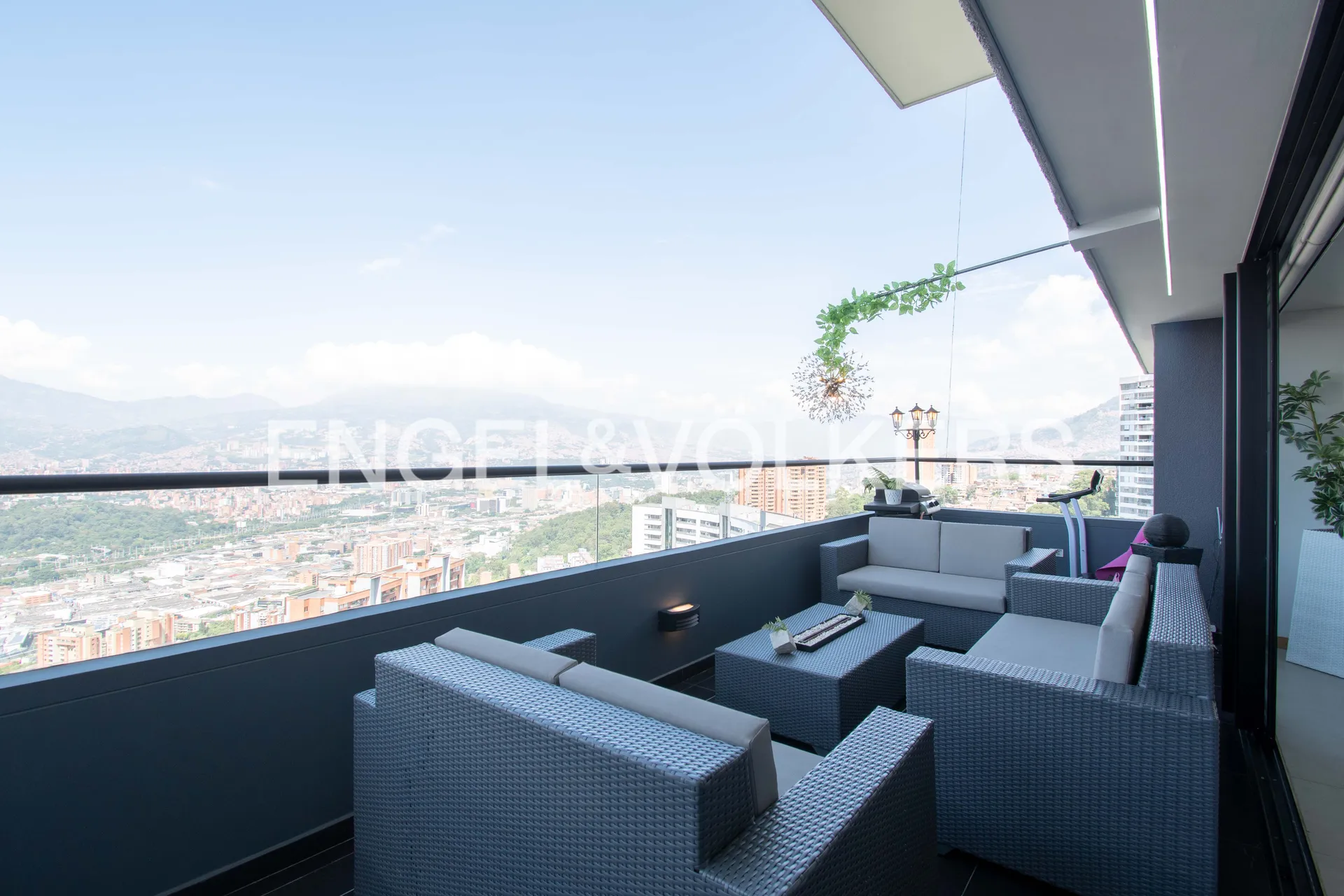 Apartment for sale in Las palmas, Medellín 4