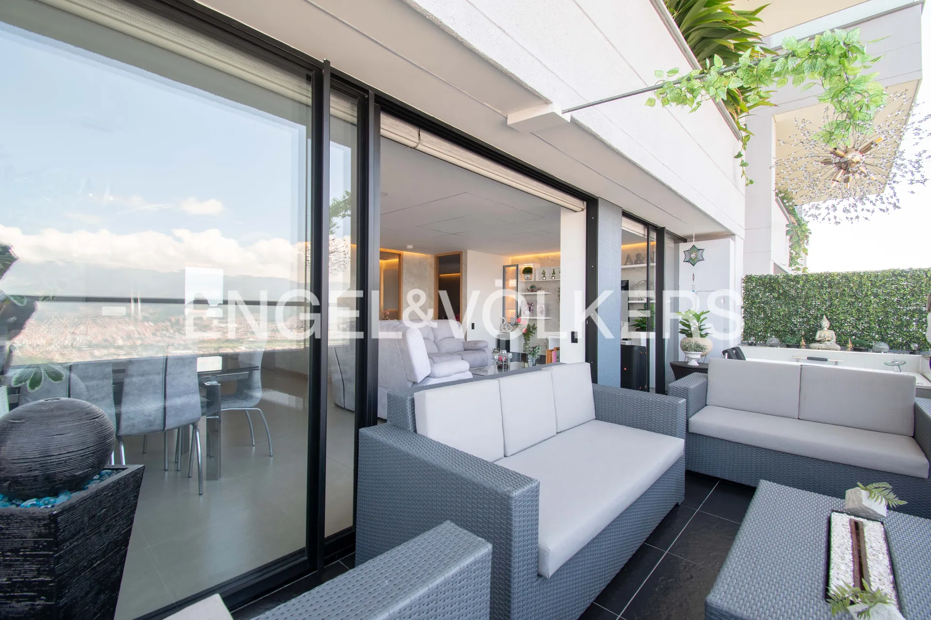 Apartment for sale in Las palmas, Medellín 3