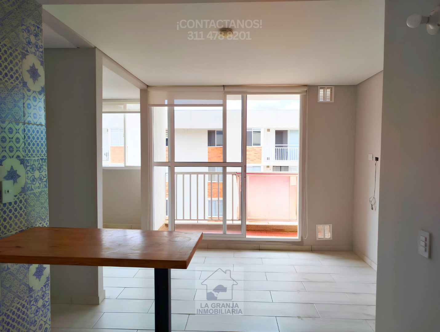 Foto del apartamento