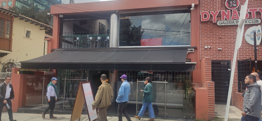 Casa en venta en Quinta Camacho, Bogotá · foto 20 de 22