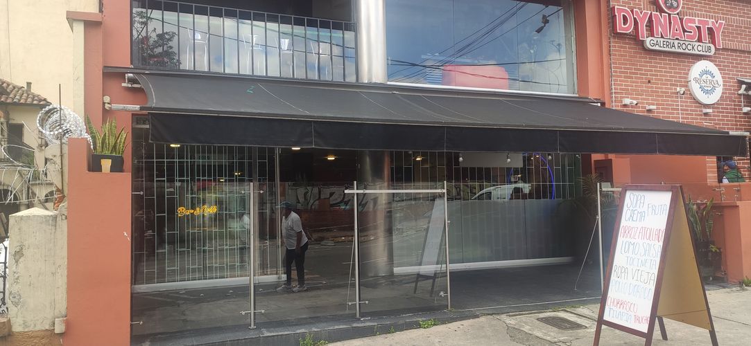 Casa en venta en Quinta Camacho, Bogotá · foto 19 de 22