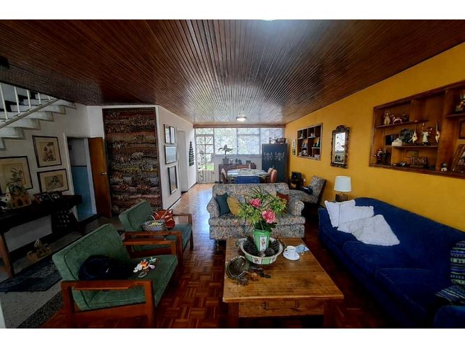 Casa en venta en Normandia Occidental, Bogotá · foto 5 de 12