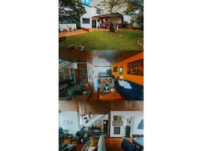 Casa en venta en Normandia Occidental, Bogotá · foto 6 de 12
