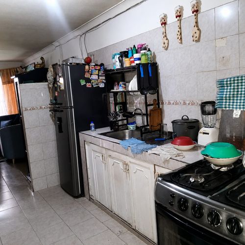 Casa de 9 alcobas en venta en Ciudad Cordoba, Cali, 240 m² · foto 5 de 10