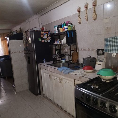 Casa de 9 alcobas en venta en Ciudad Cordoba, Cali, 240 m² · foto 7 de 10